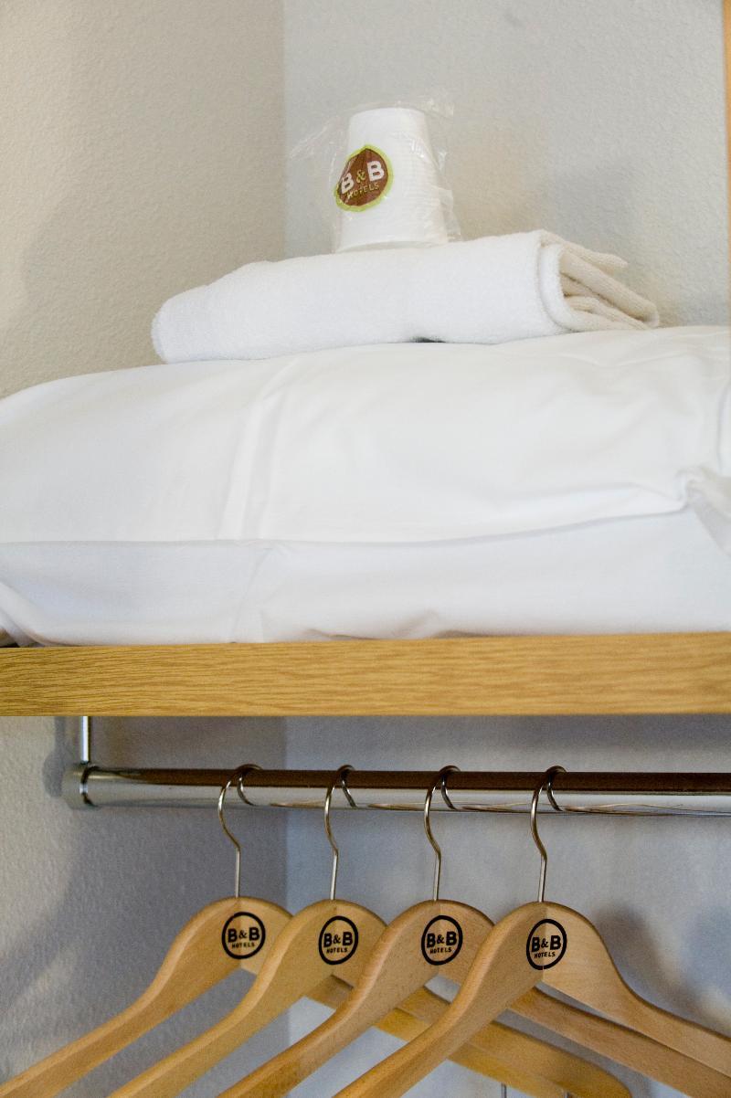 B&B Hotel Nantes סאוונה מראה חיצוני תמונה